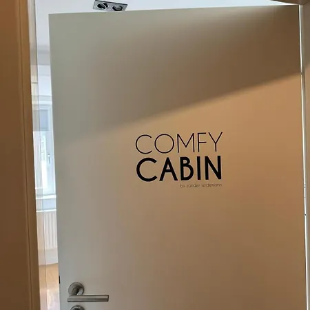 Comfy Aparthotel