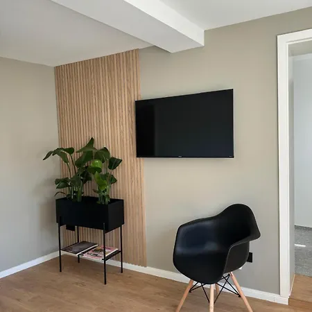 Aparthotel Comfy