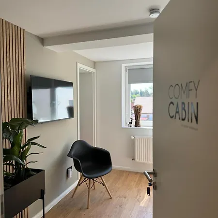 Comfy 3*
