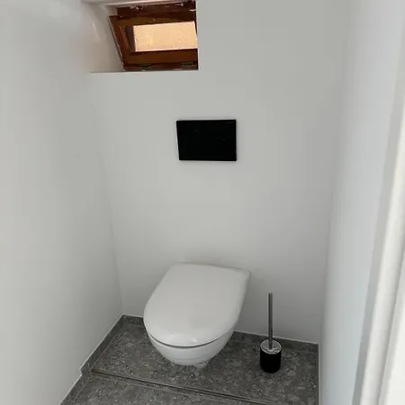 Aparthotel Comfy