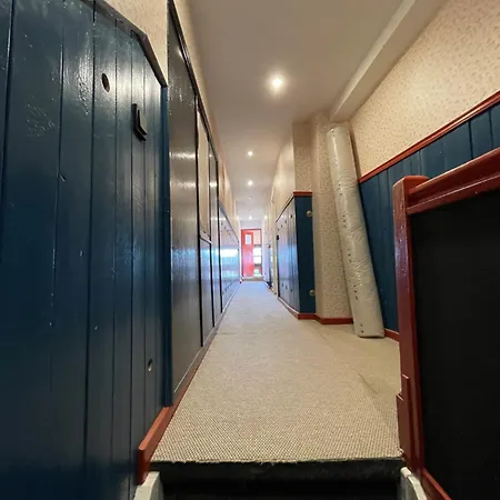 Comfy Aparthotel Buttelstedt